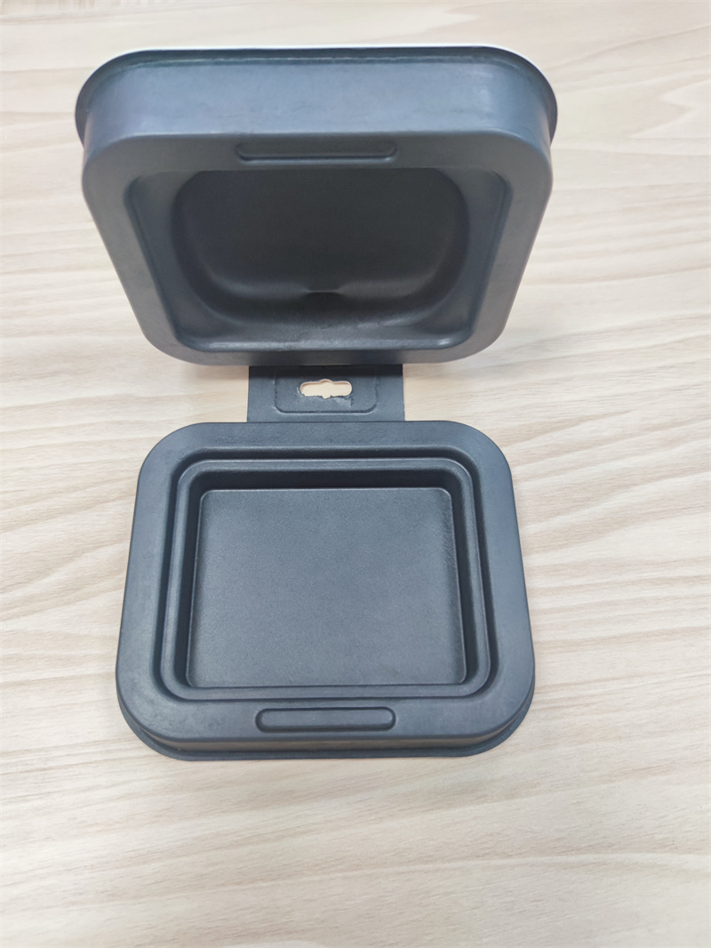 濕壓3C產品紙托 (10)