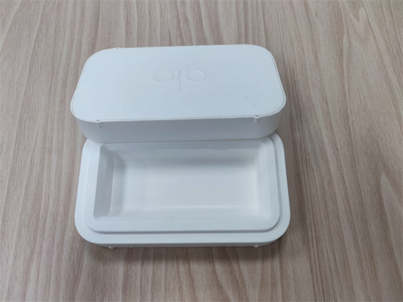 濕壓3C產品紙托 (2)